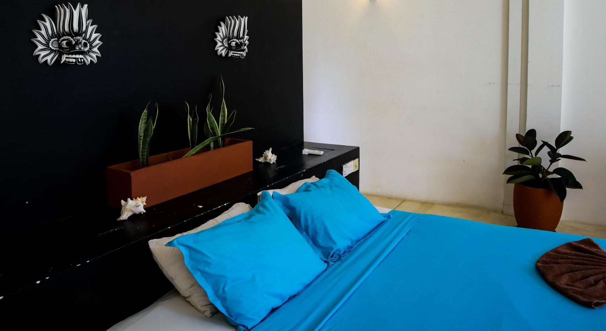 Singhe House Hotell Dikwella Eksteriør bilde