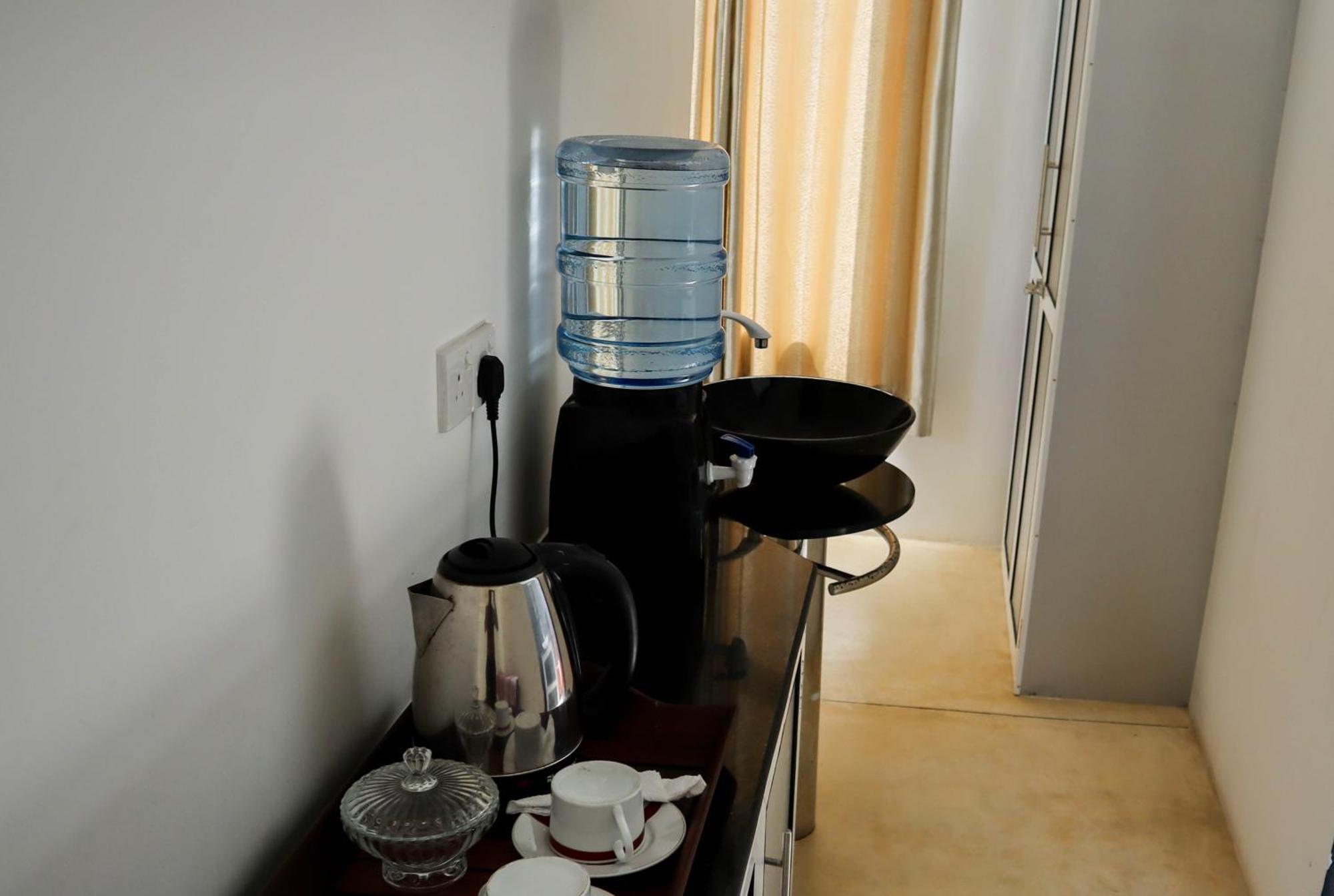 Singhe House Hotell Dikwella Eksteriør bilde