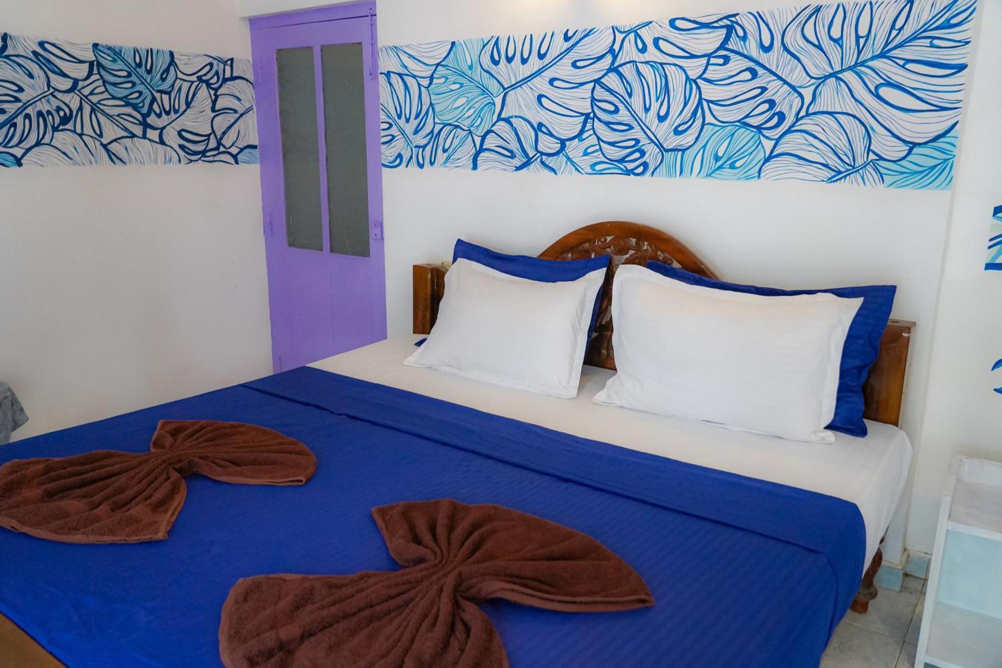Singhe House Hotell Dikwella Eksteriør bilde
